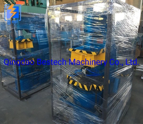 China Green Sand Molding Machine, Foundry Casting Machine