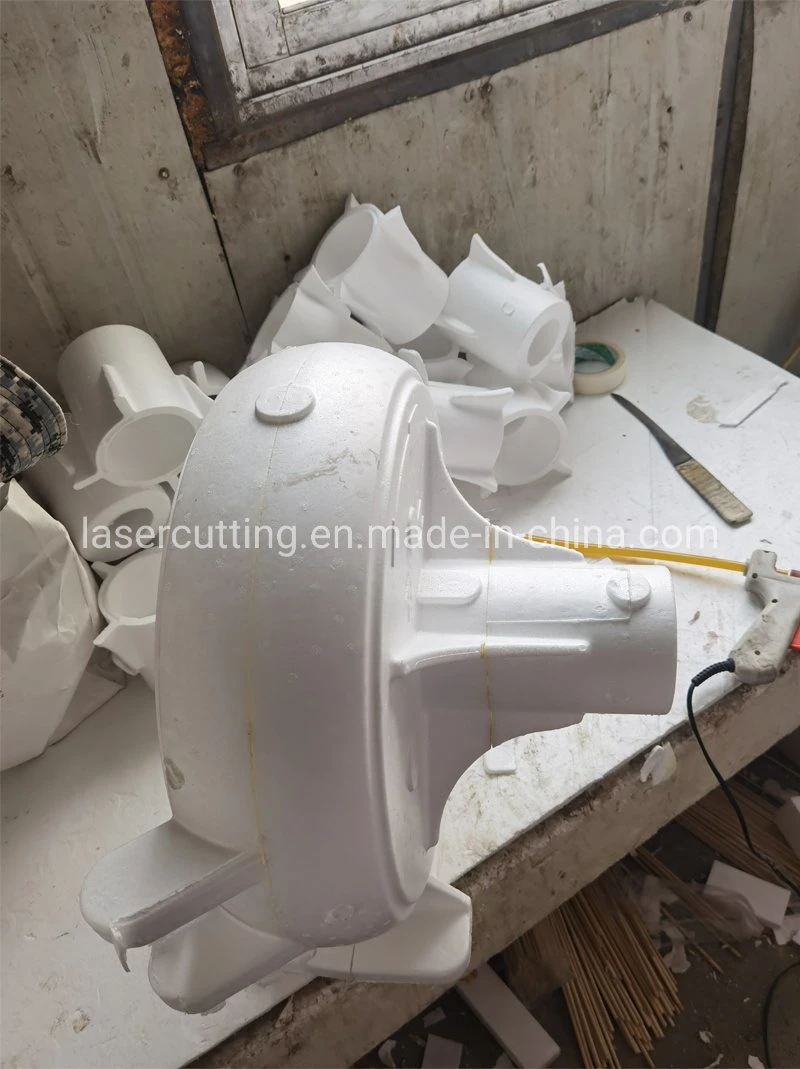 Sand Casting - Lost Foam Casting - Shell Mold Casting - Grey Iron Casting - Ductile Iron Casting