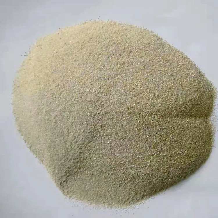 Hj Furnace Charge 50-80 Mesh Perlite Sand Slag Removing Agent Sio2 Al2O3 Particles Rice White Foundry Deslagg Agent for Casting and Steelmaking