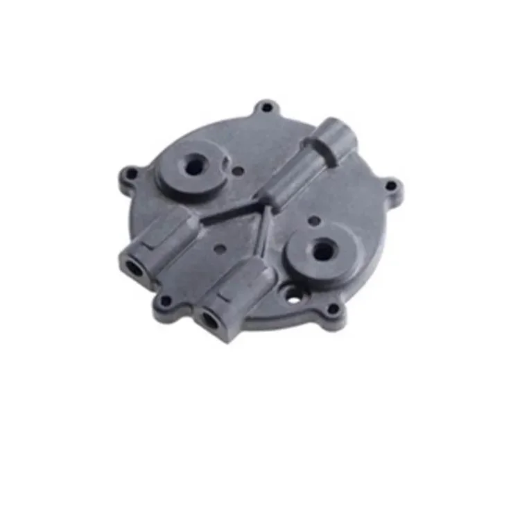 OEM Casting Foundry Ductile Iron Sand Casting Automotive Spare Parts