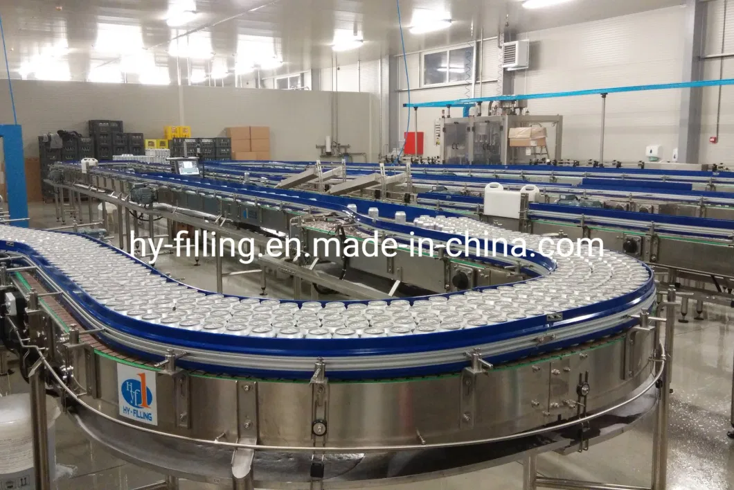 Fully Automatic Rotary Blow Moulding Machine Pet Bottle Pure/Mineral/Drinking/Still Water/Juice/CSD Combi Block Combibloc Blowing Filling Capping Machine