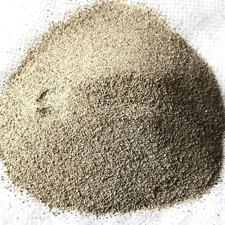 Hj Furnace Charge 50-80 Mesh Perlite Sand Slag Removing Agent Sio2 Al2O3 Particles Rice White Foundry Deslagg Agent for Casting and Steelmaking