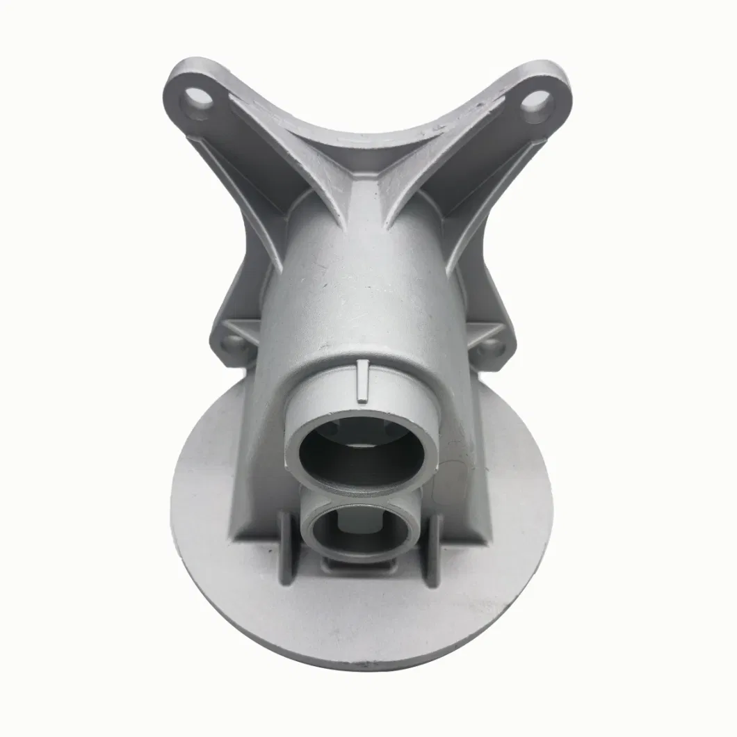 Precision Aluminium Alloy Die Casting Parts &amp; Mould Custom Precision Aluminum Alloy Die Casting Metal Parts for Industrial Equipment Sand Casting