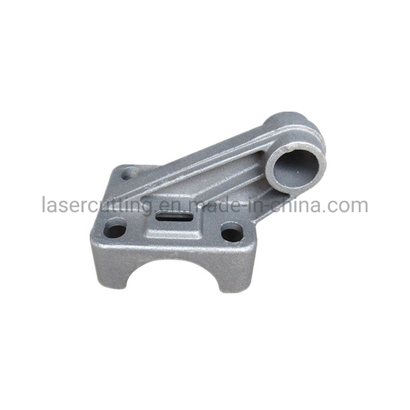 Sand Casting - Lost Foam Casting - Shell Mold Casting - Grey Iron Casting - Ductile Iron Casting