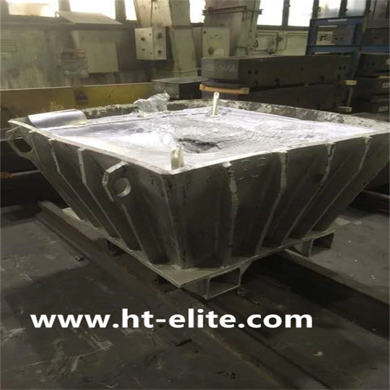 Professional Manufacture Mould High Precision Casting Mold Cast Iron Aluminium Ingot Mold