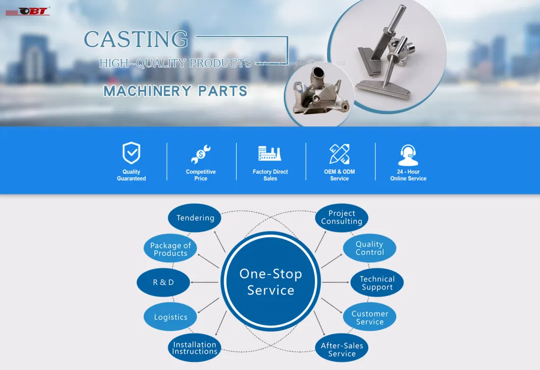 Casting OEM Die Casting Factory Zinc Alloy Die Casting Machinery Stainless Steel Customized OEM Polishing