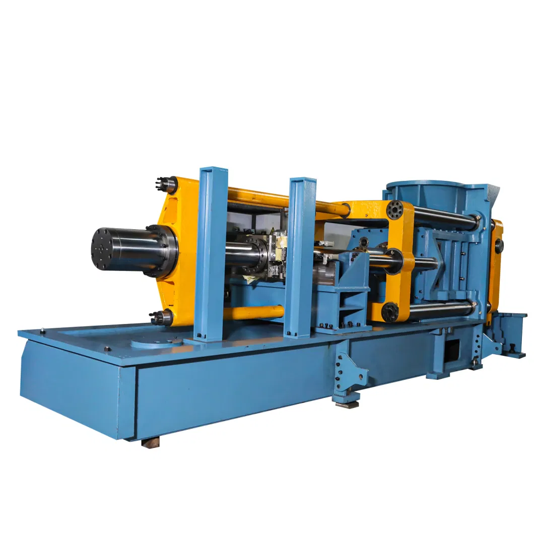 Vertical Automatic Flankless Sand Molding Machine