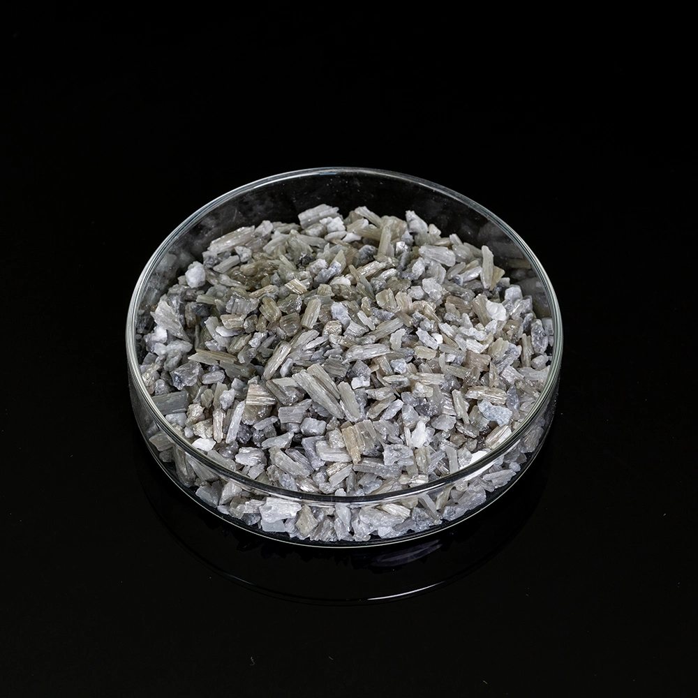 Fused Mullite Mullite Sand 0-1mm for Castable and Refractory Raw Materials Mullite Investment Casting