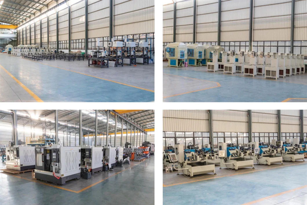 Casting Industries Iron Molding Machine Metal Moulding Machinery