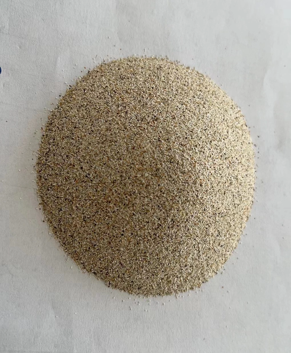 China Factory Supplier 16-30, 30-60, 60-80mesh Mullite Sand and Mullite Flour for Investment Casting