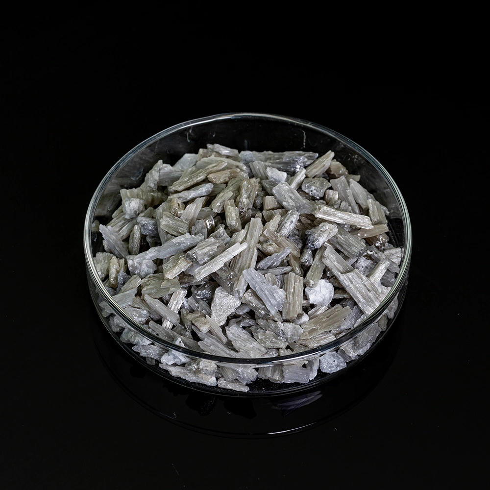 High Purity Fused Mullite 0-1-3-5-8mm Mullite Sand Mullite Crucible Used for Mullite Brick