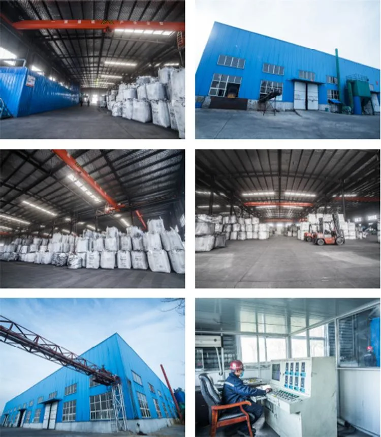 Hj Furnace Charge 50-80 Mesh Perlite Sand Slag Removing Agent Sio2 Al2O3 Particles Rice White Foundry Deslagg Agent for Casting and Steelmaking