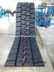 Tire Mold Making Customized Designed Pctr Precured Tread Rubber Mold