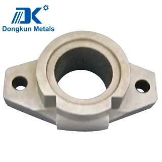 OEM Manufacturing Investment Casting/Sand Casting Stainless Steel for Machines