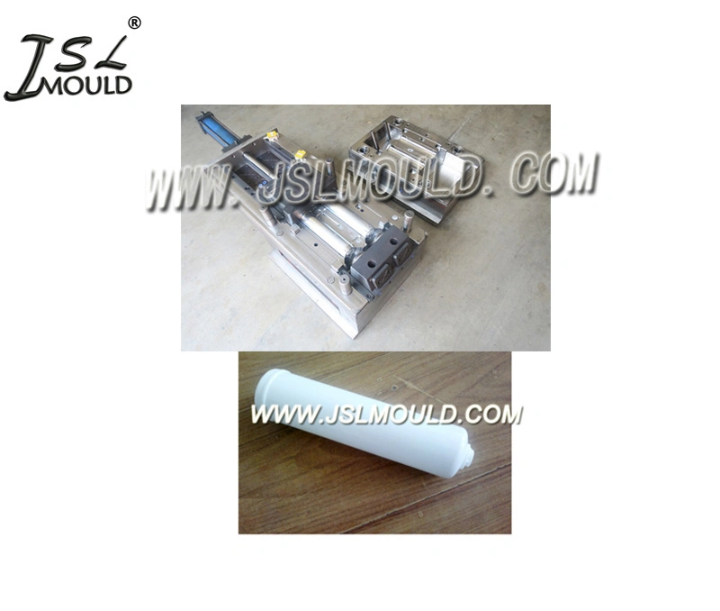 Taizhou Professional Making Plastic Water Filter Housing Mould