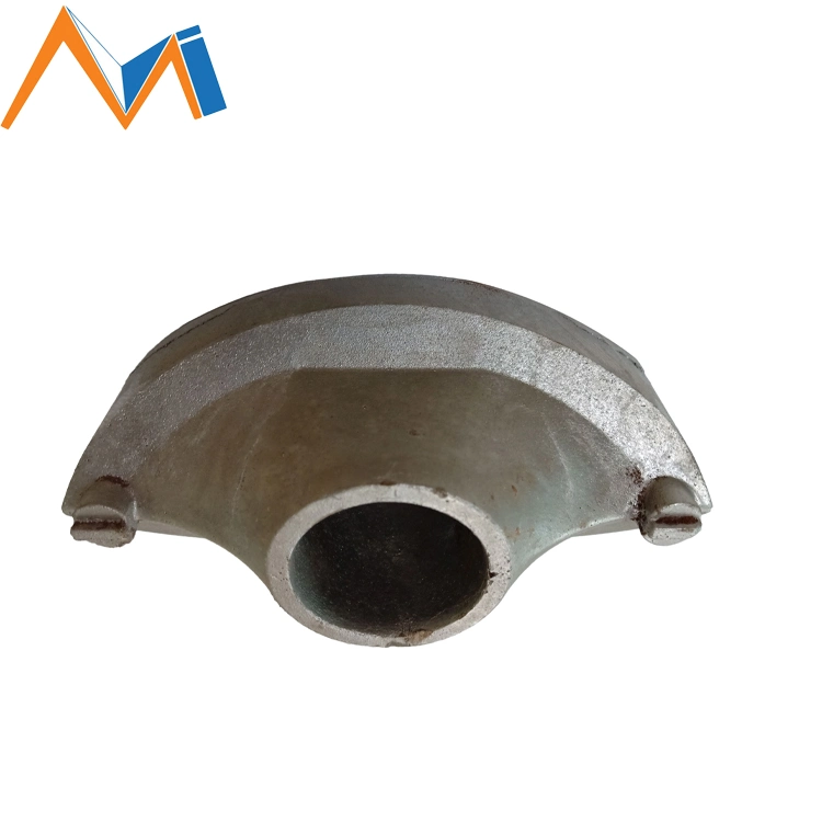 OEM Factory Sand Casting Gravity Casting Process Products Aluminum Die