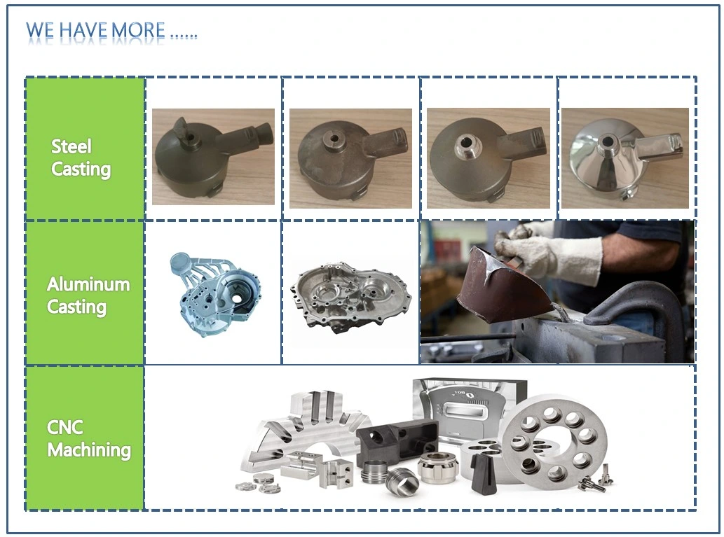 OEM Casting CNC Machining/Machined Steel Gravity Ductile/Gray/Grey Iron/Sand Casting for Shell Mold/Truck Control Arm