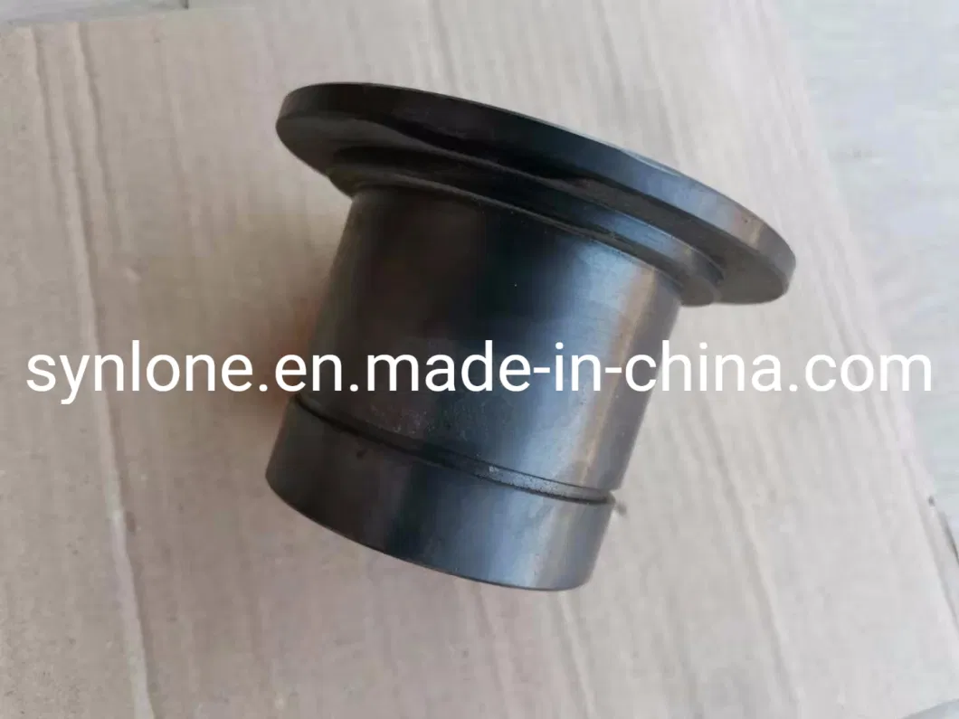 Blackpulley Machining and Sand Casting for Machinery Parts