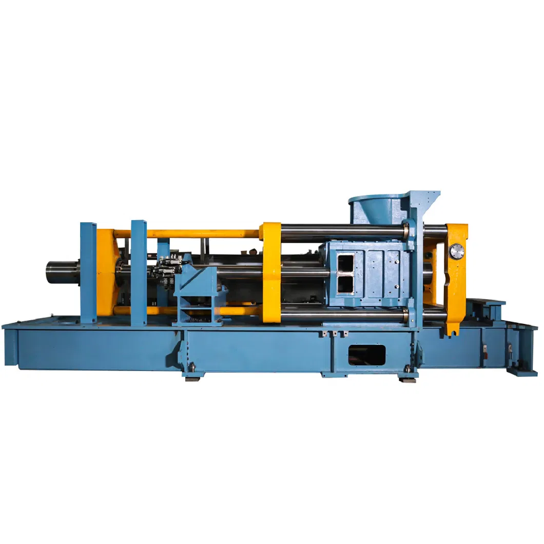 Vertical Automatic Flankless Sand Molding Machine