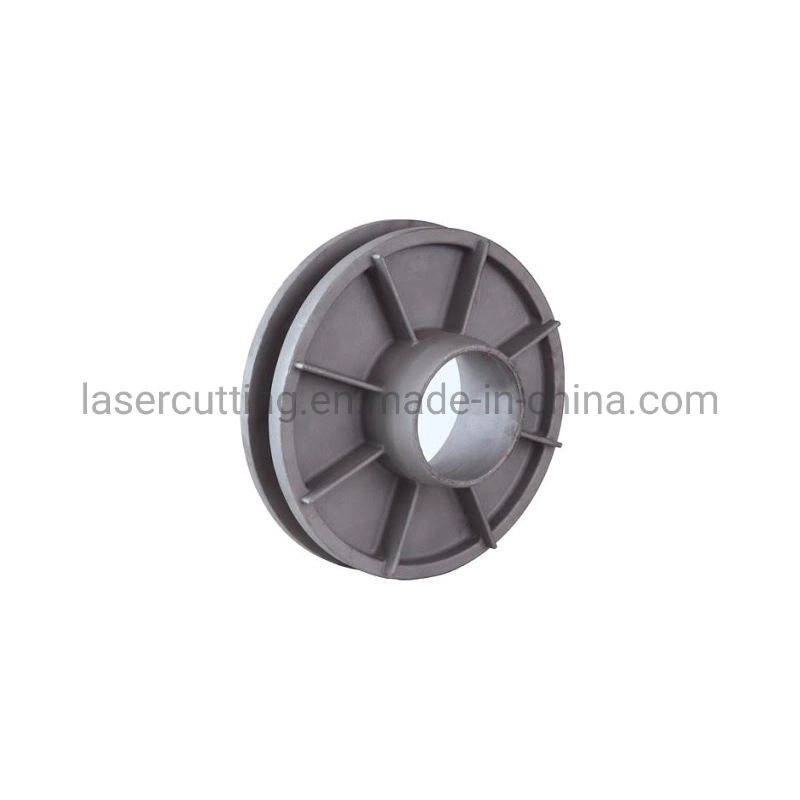 Sand Casting - Lost Foam Casting - Shell Mold Casting - Grey Iron Casting - Ductile Iron Casting