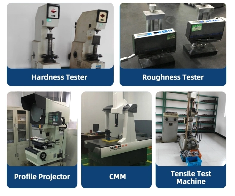 Large Scale Professional Investment Joints Casting Foundry with Powerful Machining Capabilities