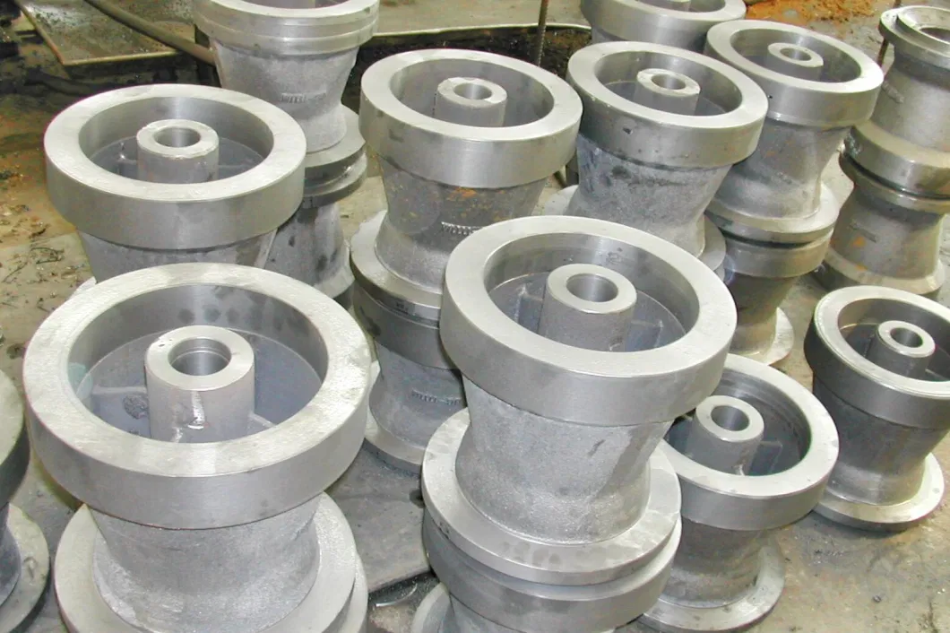 Cast Iron Epoxy Coating Flanged Strainer