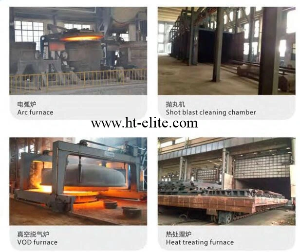 Sand Casting Skim Pan Sow Mold for Aluminum Casting