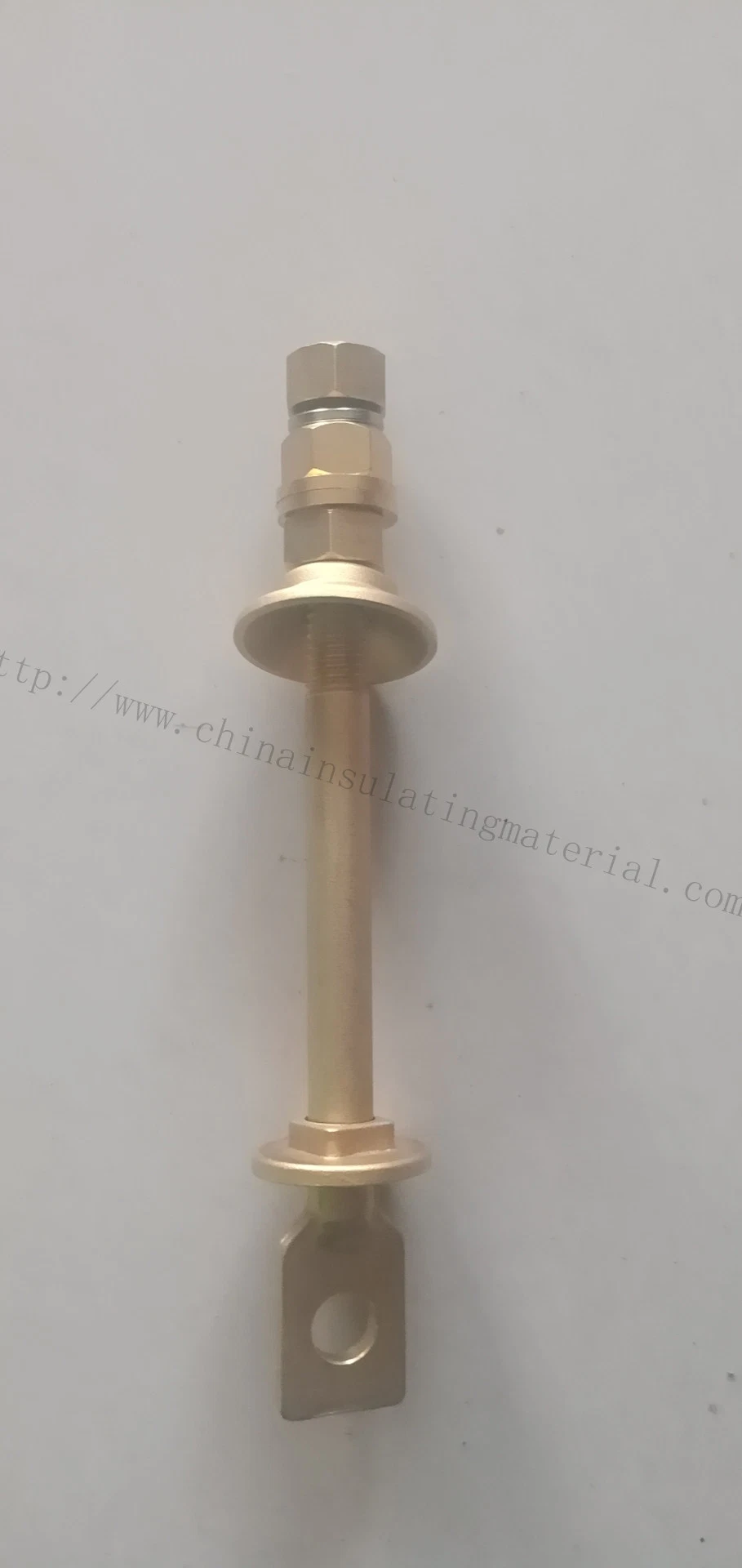 OEM Customized Brass Casting CNC Copper Polishing Precision Machining for Decoration Parts