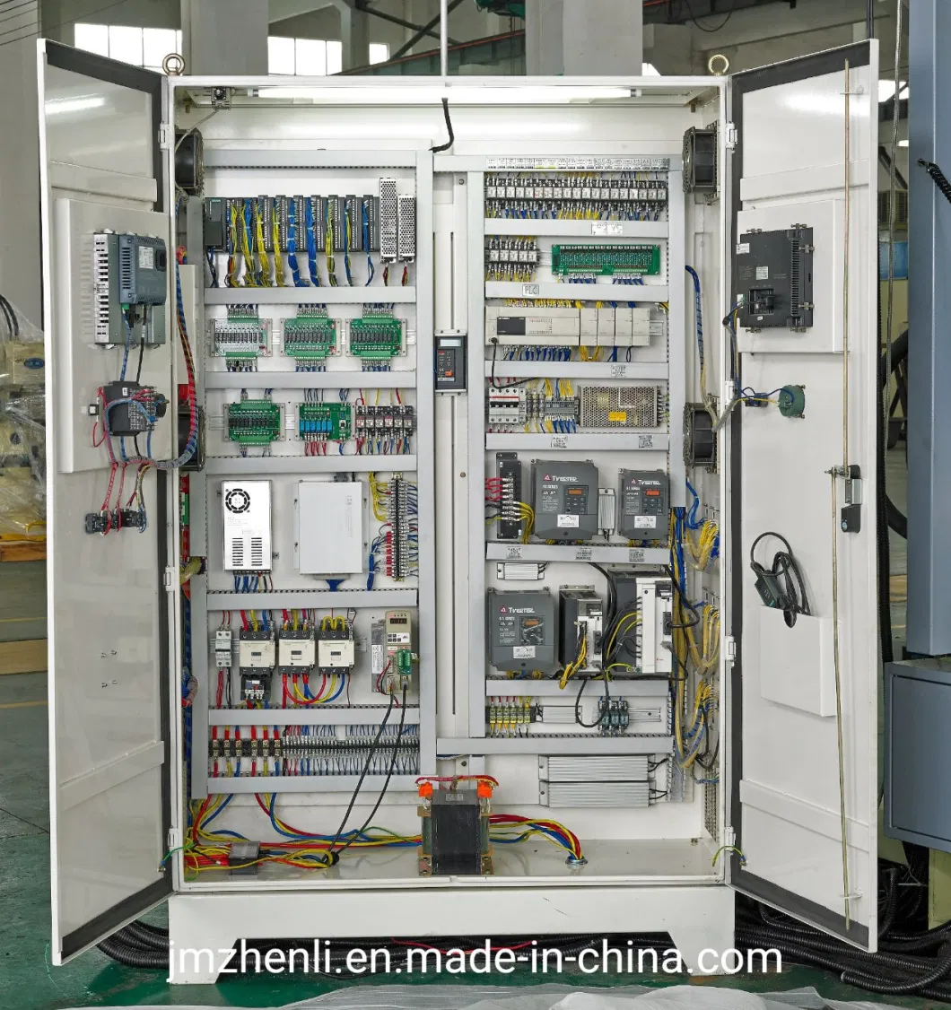 Zlc-800 Die Casting Machine Injection Molding Machine for Aluminium