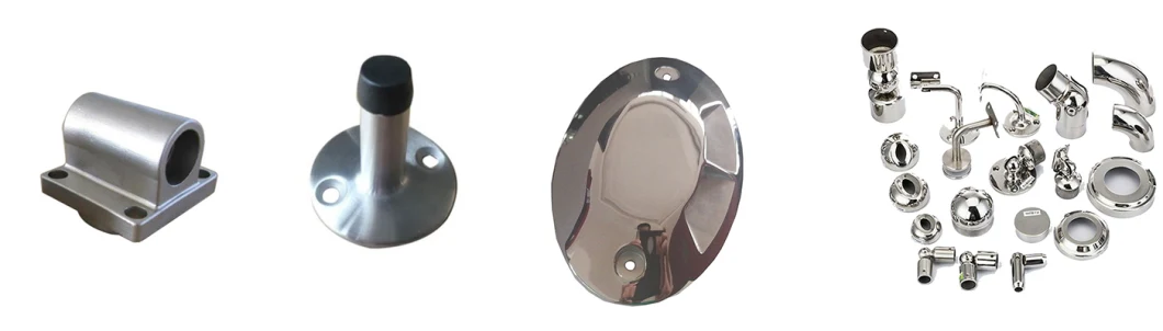 OEM Gas Detector Cover Aluminium House Die Casting