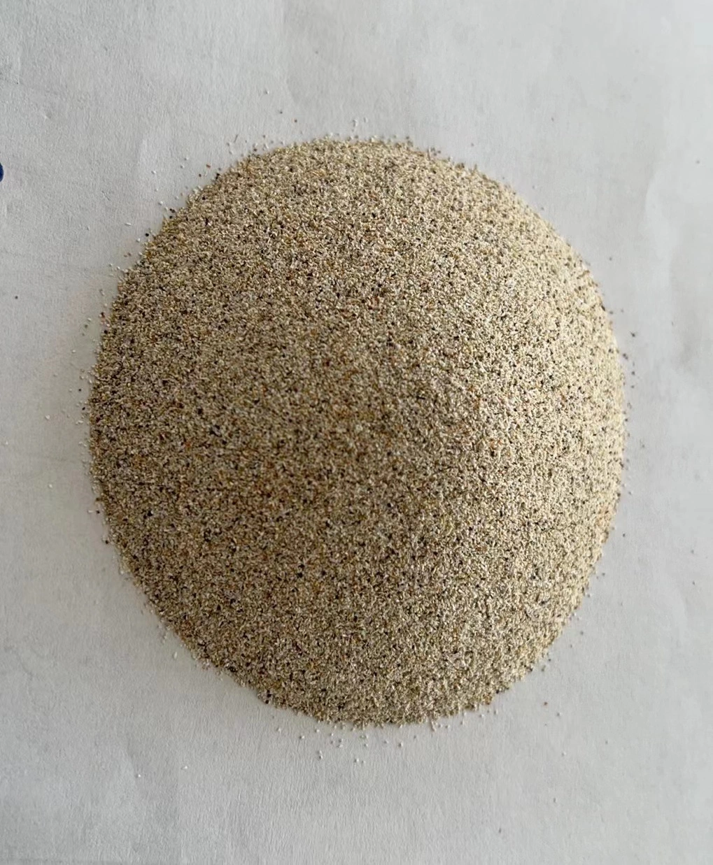 Mullite Powder, Mullite Sand, Zircon Sand, Zircon Powder Special for Precision Casting, 16-30mesh, 30-80mesh, 80-120mesh, 200mesh, 325mesh