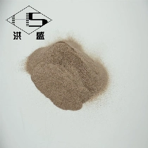 F12-220# Brown Aluminium Oxide Sand Blasting for Sandblasting