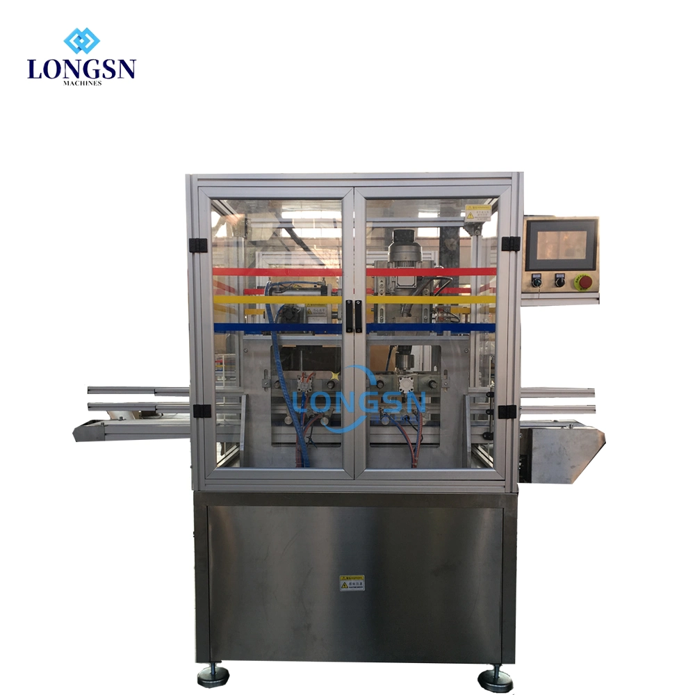 Fully Automatic 1L 2L 5liter 10L PP PE HDPE Plastic Bottle Jerry Can Extrusion Blow Molding Machine Plastic Barrel Blowing Moulding Machine Price