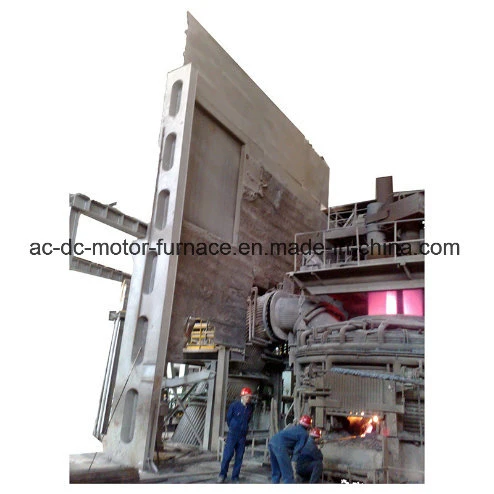 Cast Iron Welding Molding Melting Machine