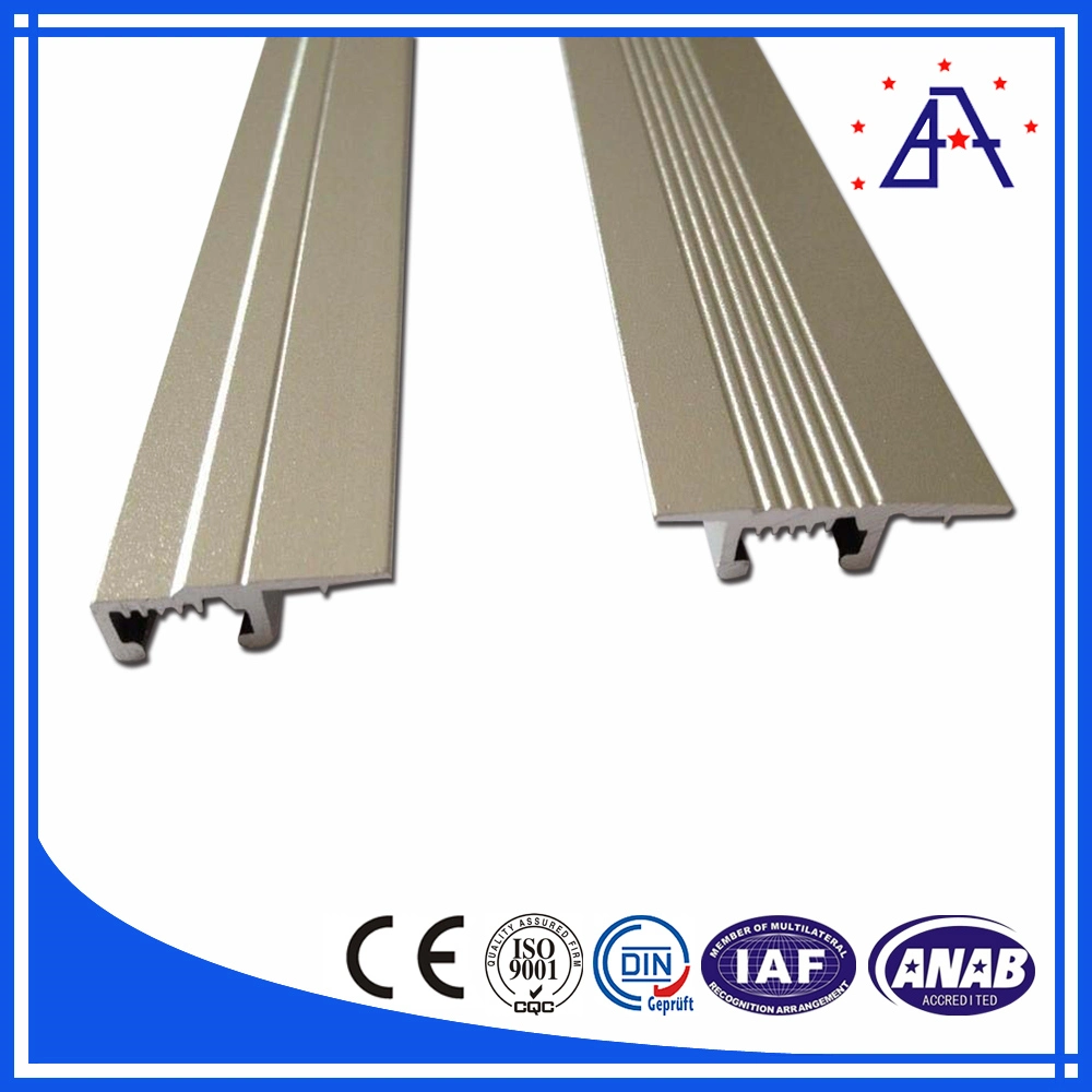 High Quality Die Casting T5 LED Aluminum Channel