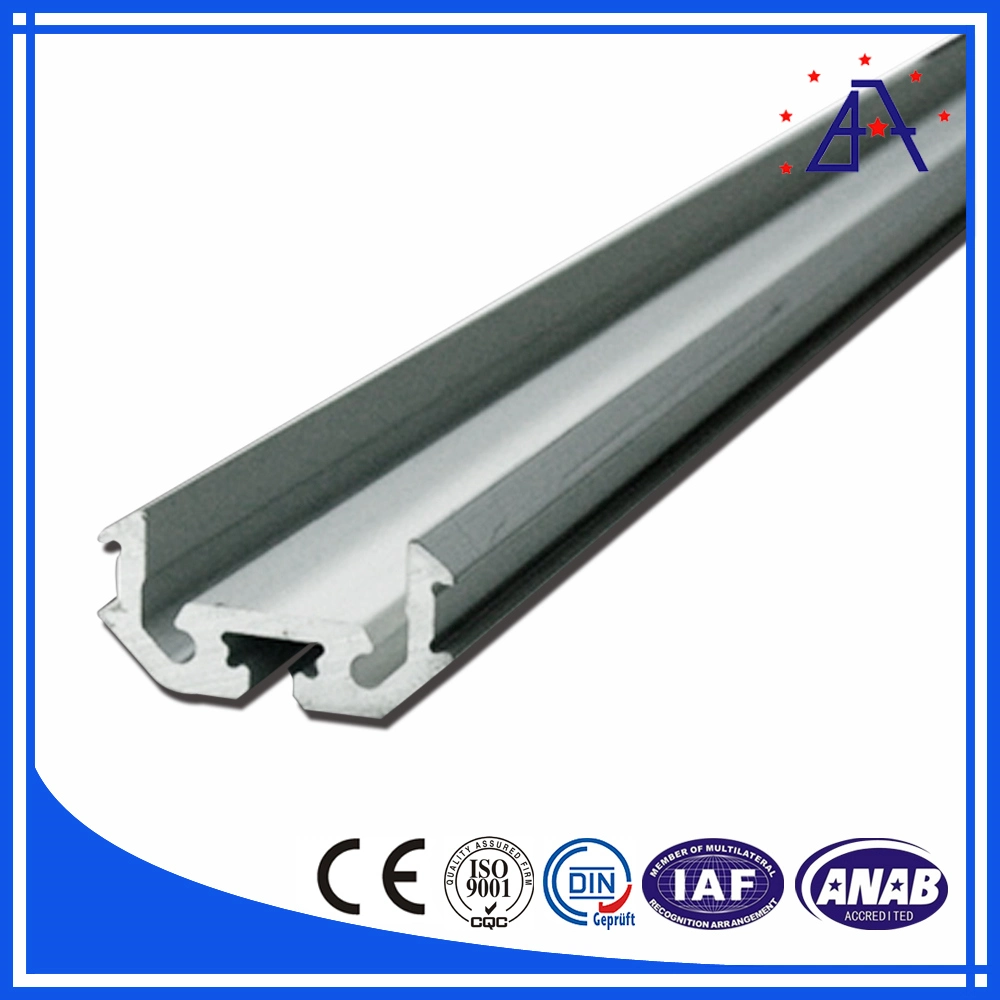 High Quality Die Casting T5 LED Aluminum Channel