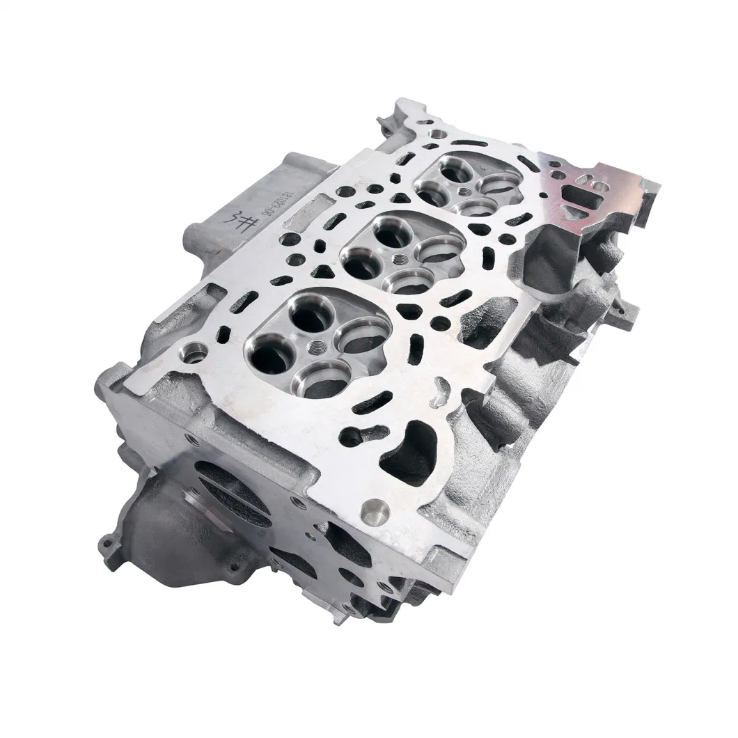 OEM China Supplier Auto Part/3D Printing Sand Mold Casting Rapid Prototype /Batch Gravity Metal Casting/Low Pressure Casting/CNC Machining Engine Cylinder Block