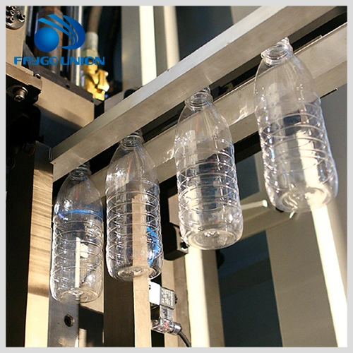 Fully Automatic High Speed Liner Plastic Pet Bottle Jar Can Blow Molding Machinery 2~20liter Juice Milk Yogurt Tea Drinking Bottles Blowing Making Machine Price