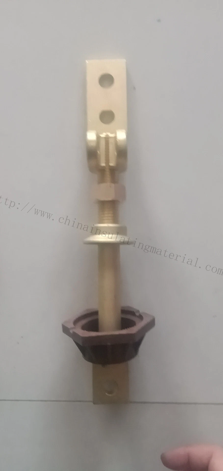 OEM Customized Brass Casting CNC Copper Polishing Precision Machining for Decoration Parts