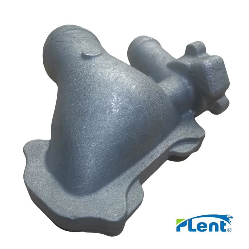 Plent Hot Sale High Quality Light Weight Cast Aluminum Alloy