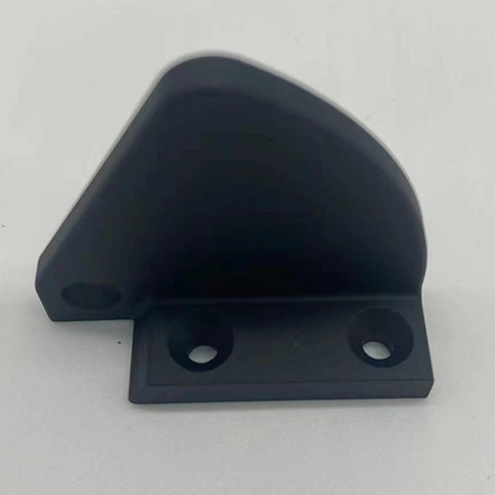 Manufacturer OEM/ODM Die Mold Part Aluminum Sand Casting Machined Accessories Applied to Communications