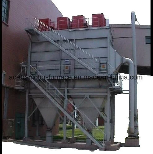 Cast Iron Welding Molding Melting Machine