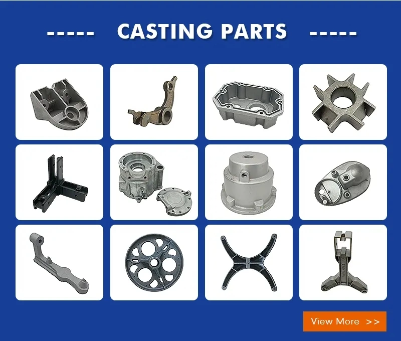 Factory Direct Sales LED Pipe Product Die Casting Aluminum