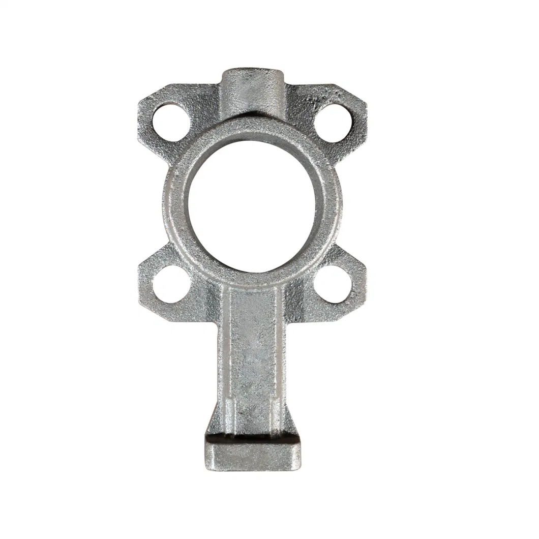 Customized Grey Iron Sand Casting Investment Iron Casting with CNC Machining for Auto Industry