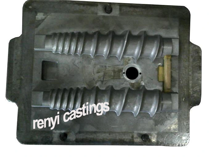 Customized Sand Casting Mold