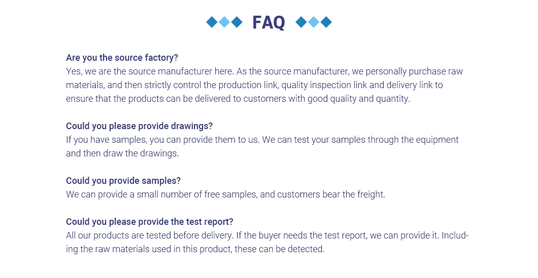 Stainless Steel Investment Casting Lost Wax Casting Factory