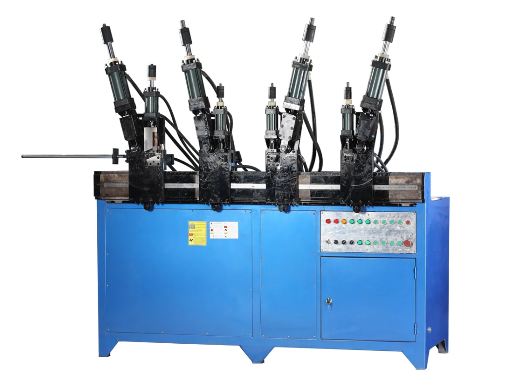 Automatically Hydraulic Wire Bending Machine Wire Forming Machine