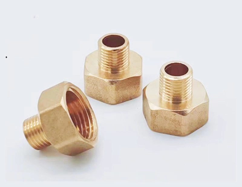 OEM Service Brass Machining Part for Machinery Part