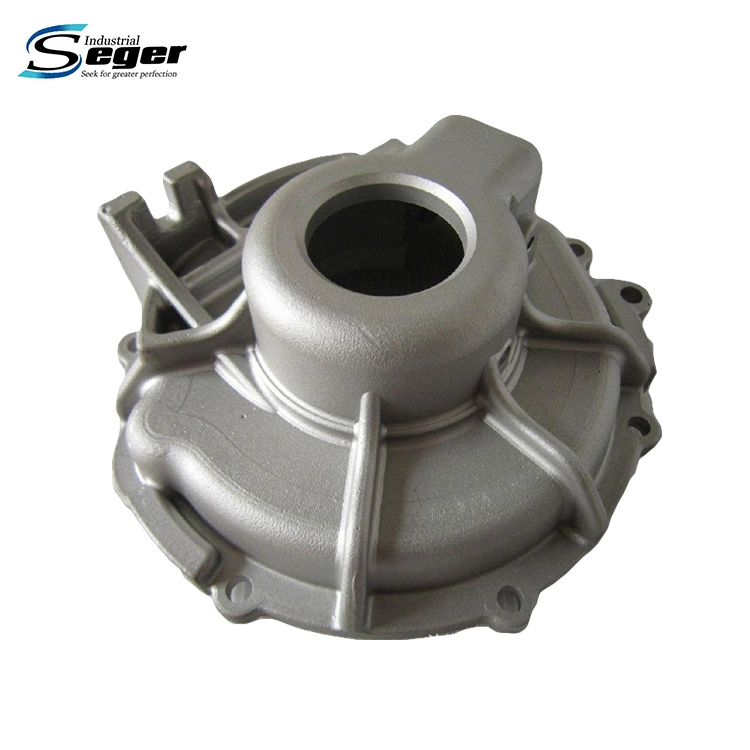 High Quality Steel Brass Zinc Alloy Aluminum Metal Die Casting Molds Service