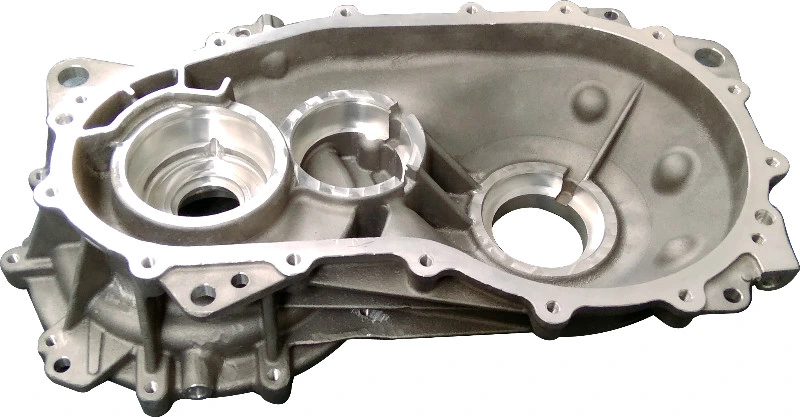 OEM China Supplier Auto Part/3D Printing Sand Mold Casting Rapid Prototype /Batch Gravity Metal Casting/Low Pressure Casting/CNC Machining Engine Cylinder Block